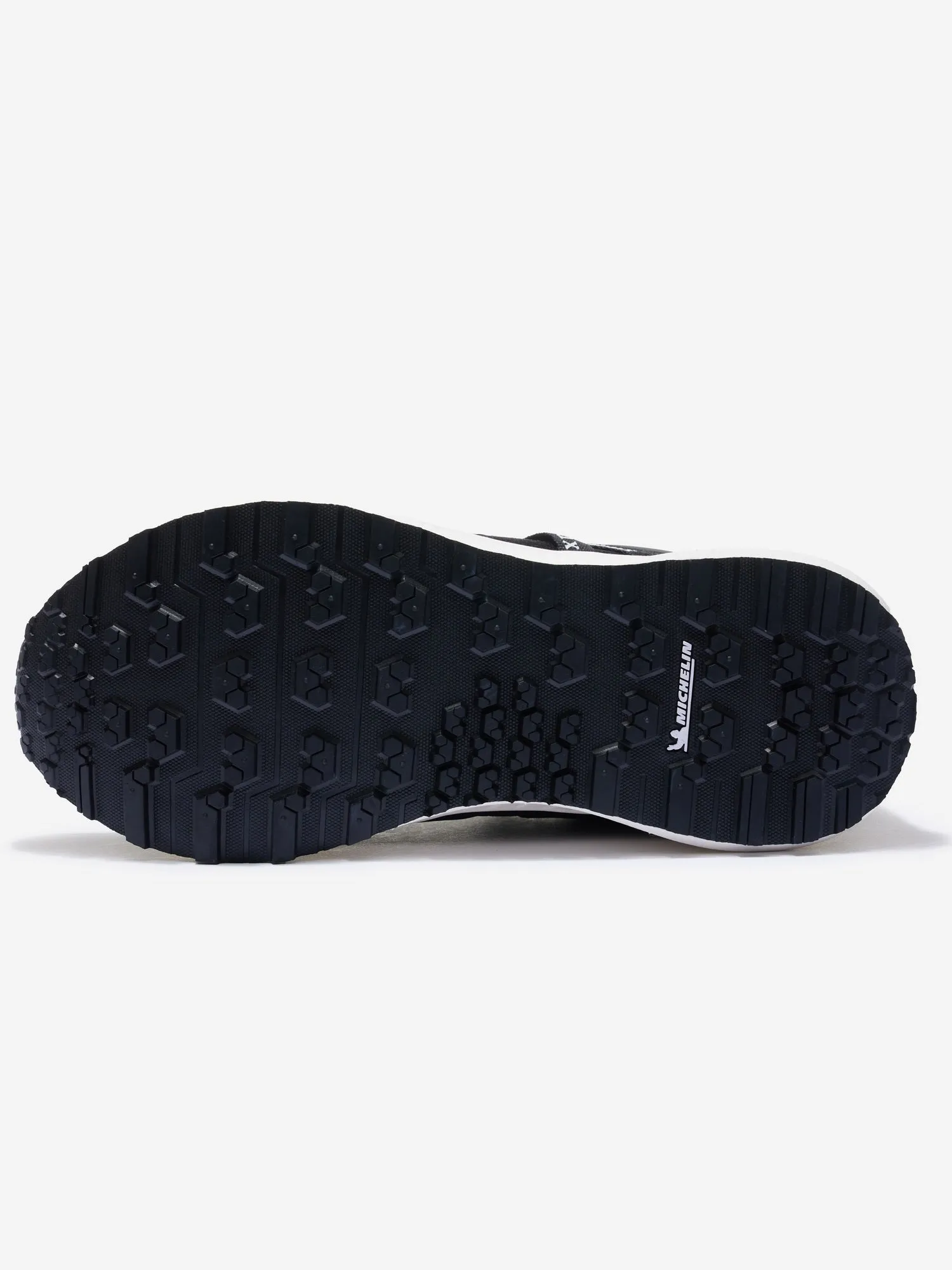 LeMieux Trax Waterproof Trainer Black