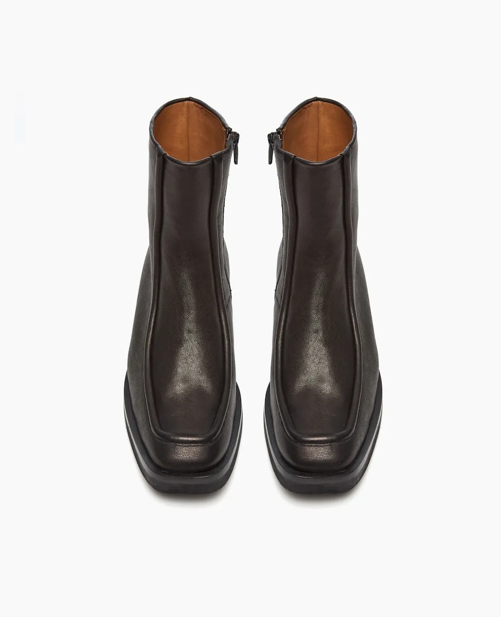 Light Boot