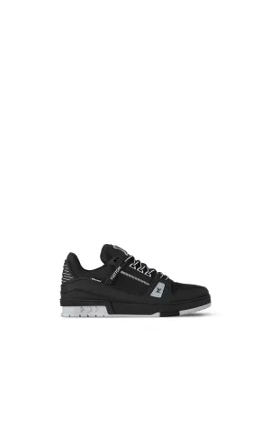 Louis Vuitton Pre-Owned x LV Trainer Sneaker