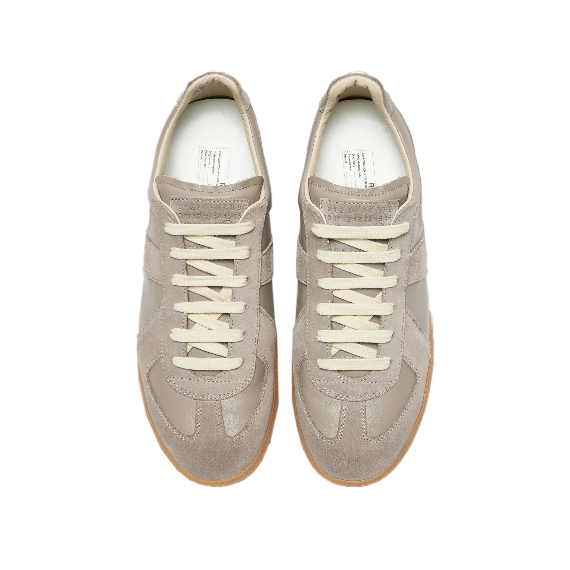 Maison Margiela Mens Replica Shoes