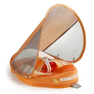 Mambobaby Float Tail Orange