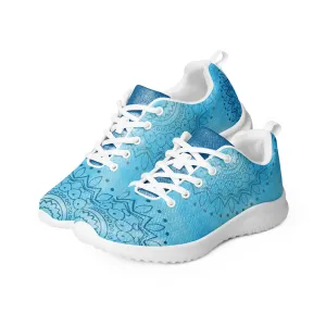 Mandala Breeze Women's Lightweight Athletic Sneakers
