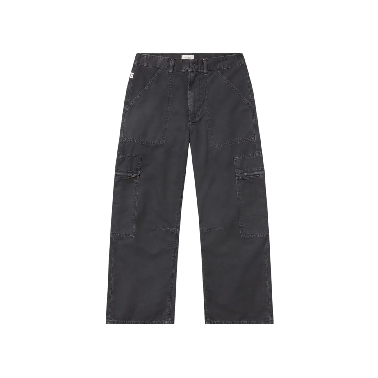 MARCELLE LOW SLUNG CARGO