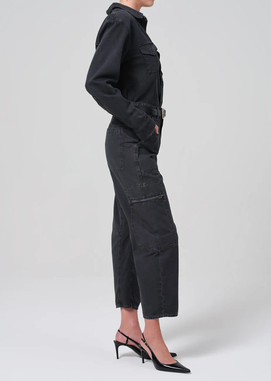 MARCELLE LOW SLUNG CARGO