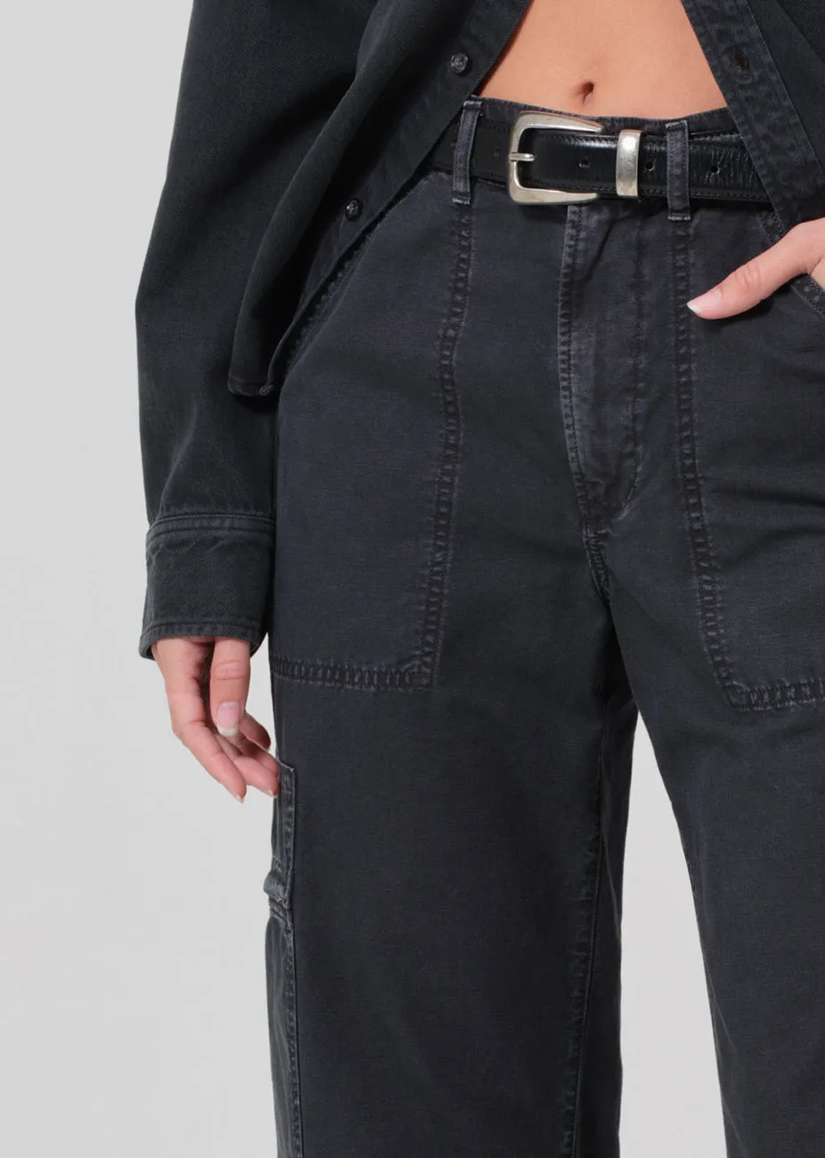 MARCELLE LOW SLUNG CARGO