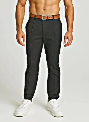 Men's Casual Suit Pants