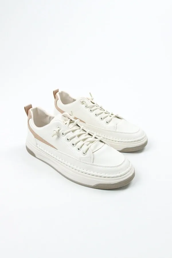 Men's Memory Foam Casual Sneakers