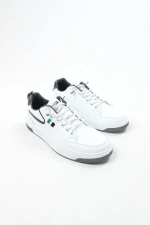 Men's Memory Foam Casual Sneakers
