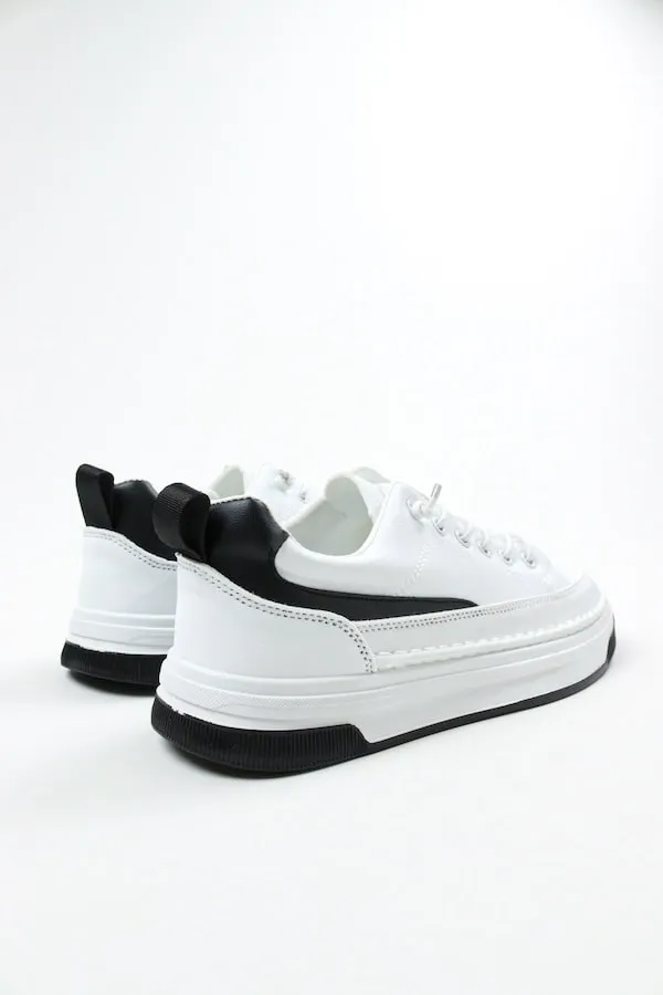 Men's Memory Foam Casual Sneakers