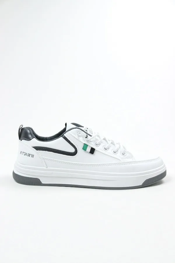 Men's Memory Foam Casual Sneakers