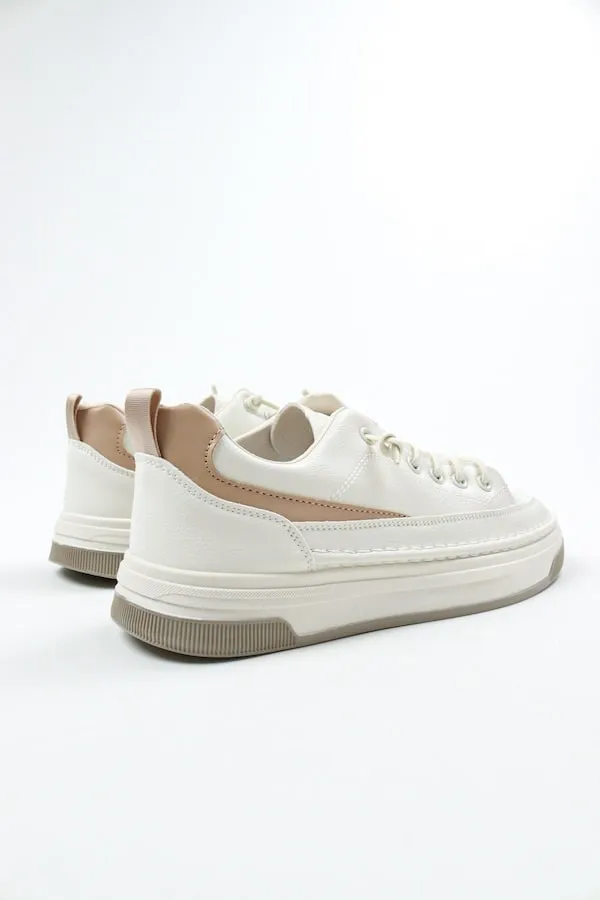 Men's Memory Foam Casual Sneakers