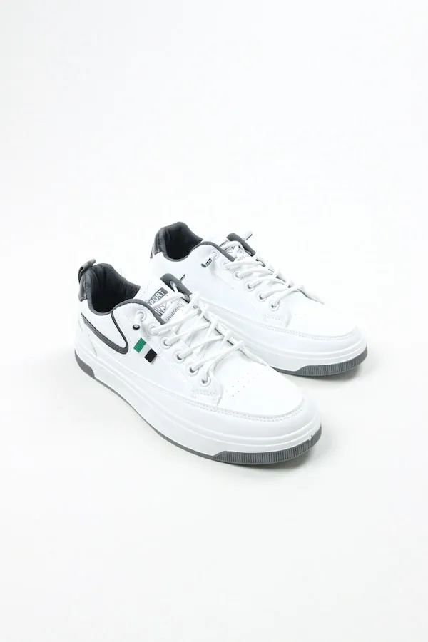 Men's Memory Foam Casual Sneakers