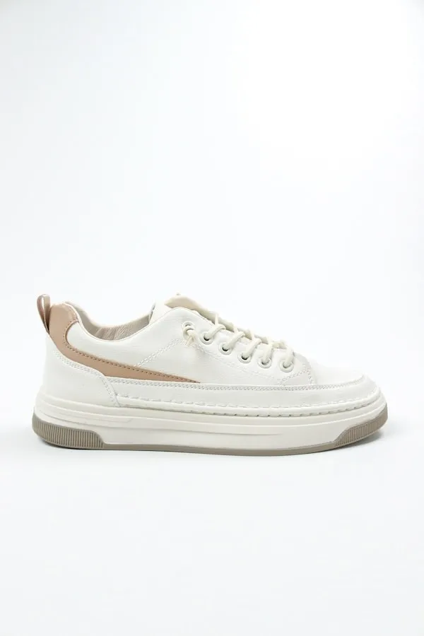 Men's Memory Foam Casual Sneakers
