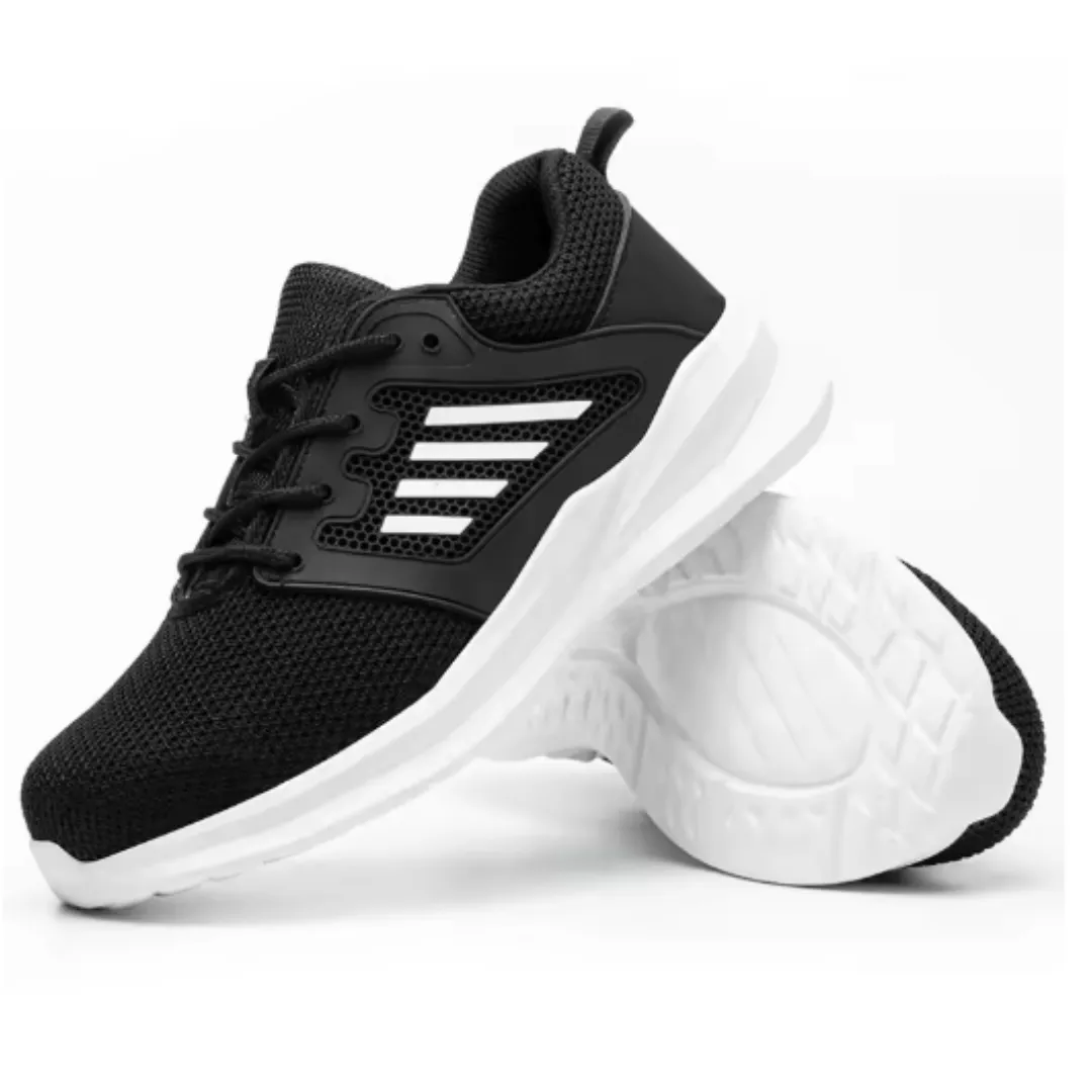 Men's Protective Lightweight Anti Stab Safety Sneakers