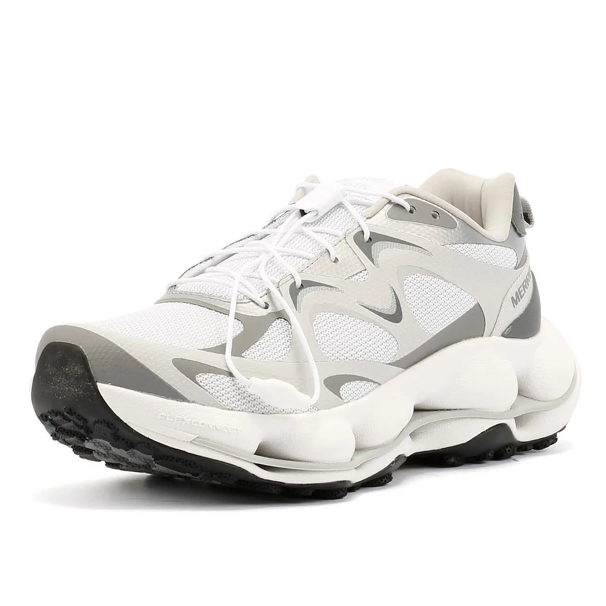 Merrell Speed Arc Matis Women's White/Pigeon Trainers