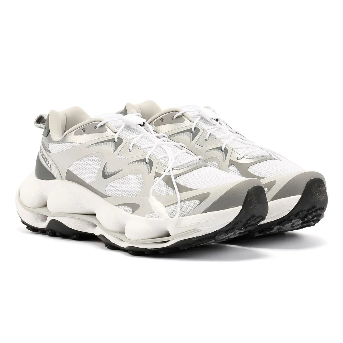 Merrell Speed Arc Matis Women's White/Pigeon Trainers