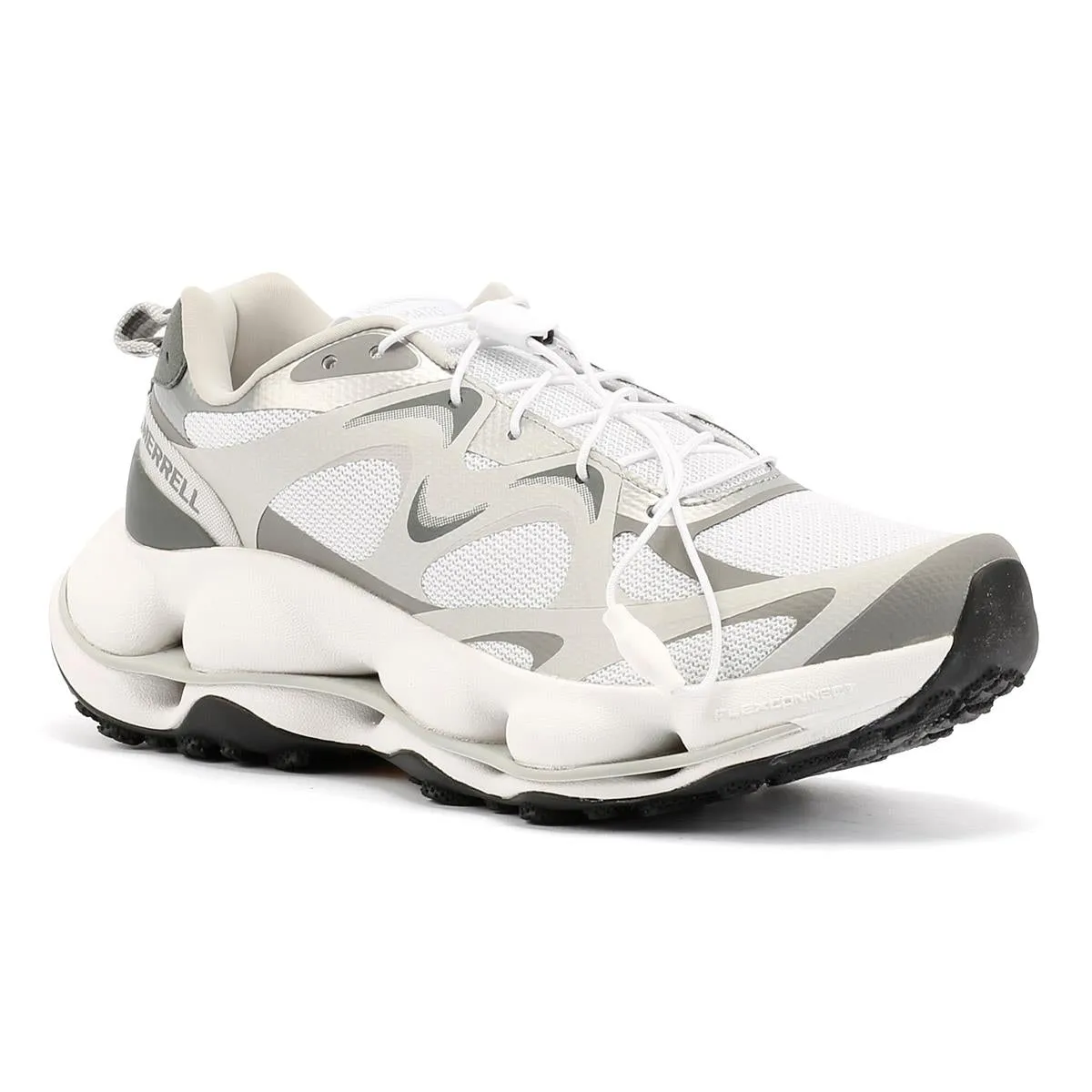 Merrell Speed Arc Matis Women's White/Pigeon Trainers