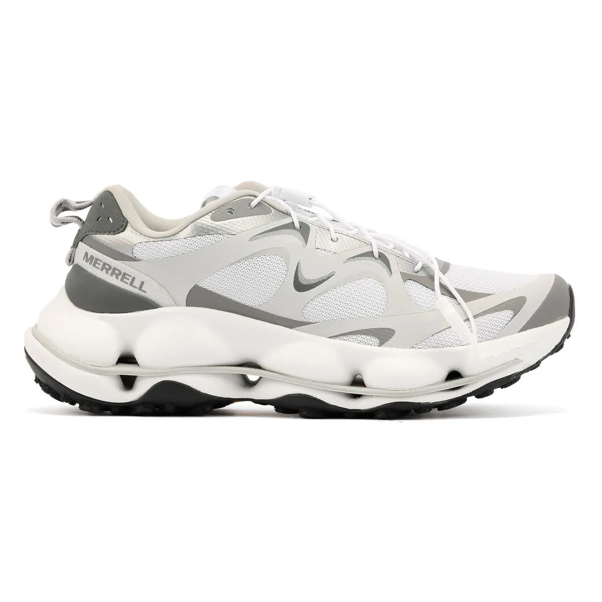 Merrell Speed Arc Matis Women's White/Pigeon Trainers