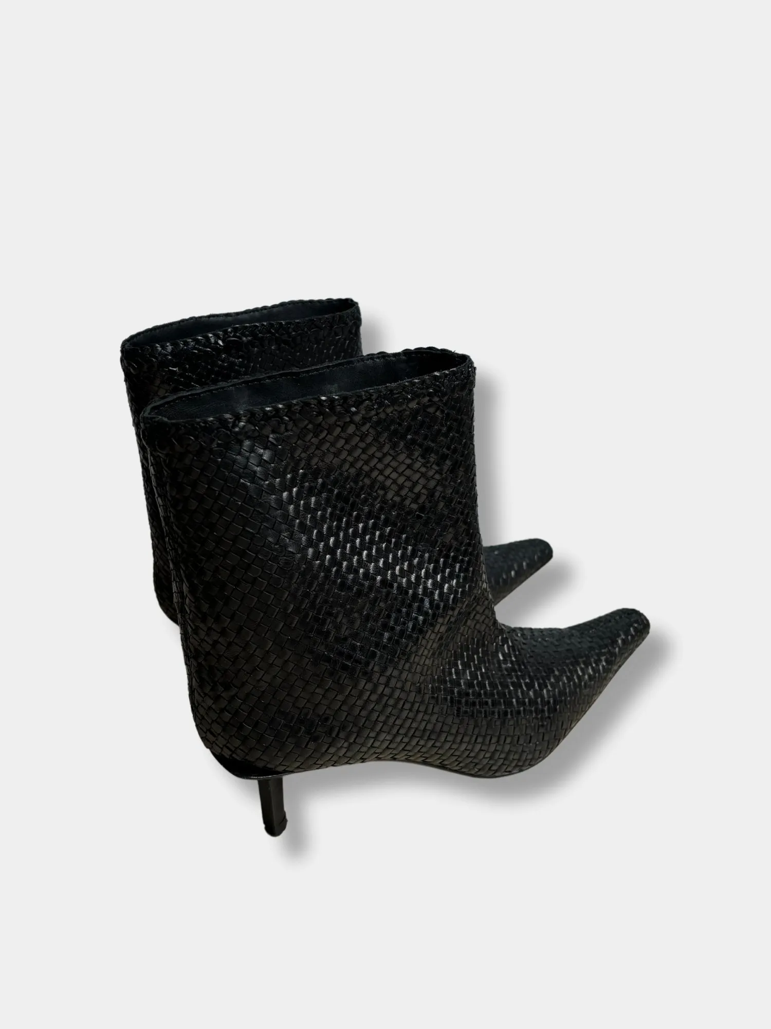 Miista London Ankle Boots