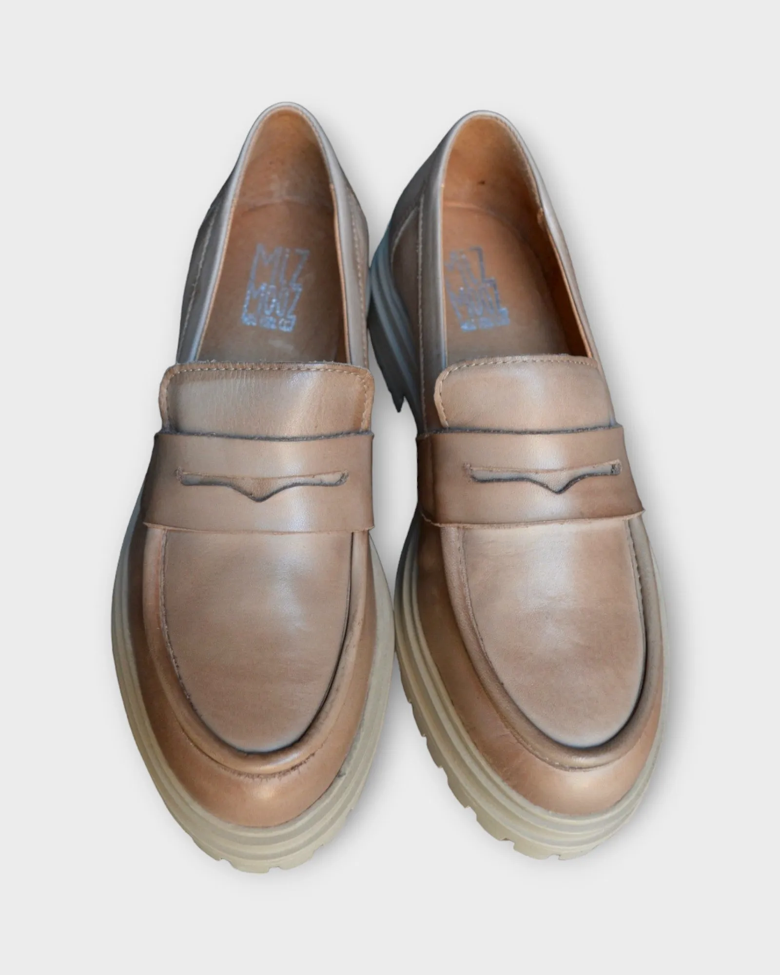 Miz Mooz Legend Size 39 only
