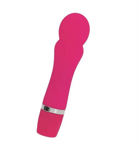 Mmmm-Mmm Vibe Pop - Pink