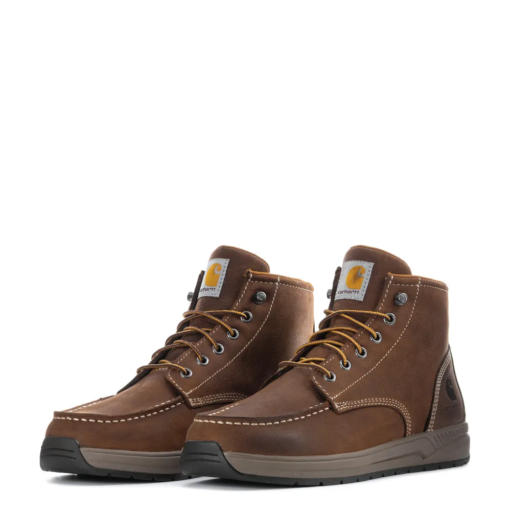 Moc Toe 4" Chukka - Mens