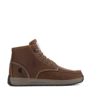 Moc Toe 4" Chukka - Mens