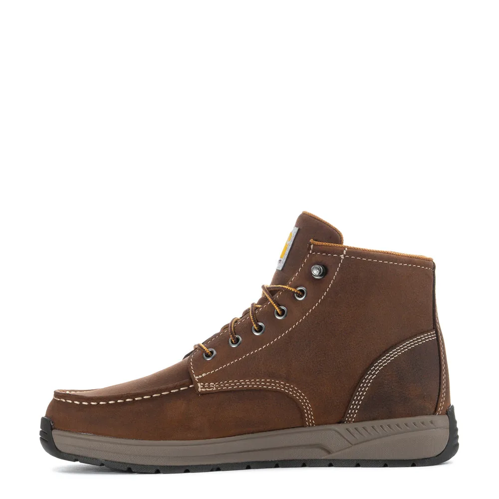 Moc Toe 4" Chukka - Mens