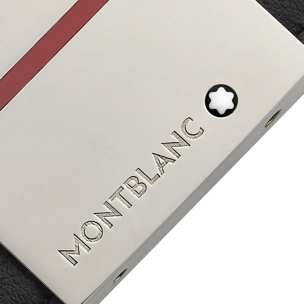 Montblanc Kenchiavi A Urban Racing Spirit Accidenti 118725