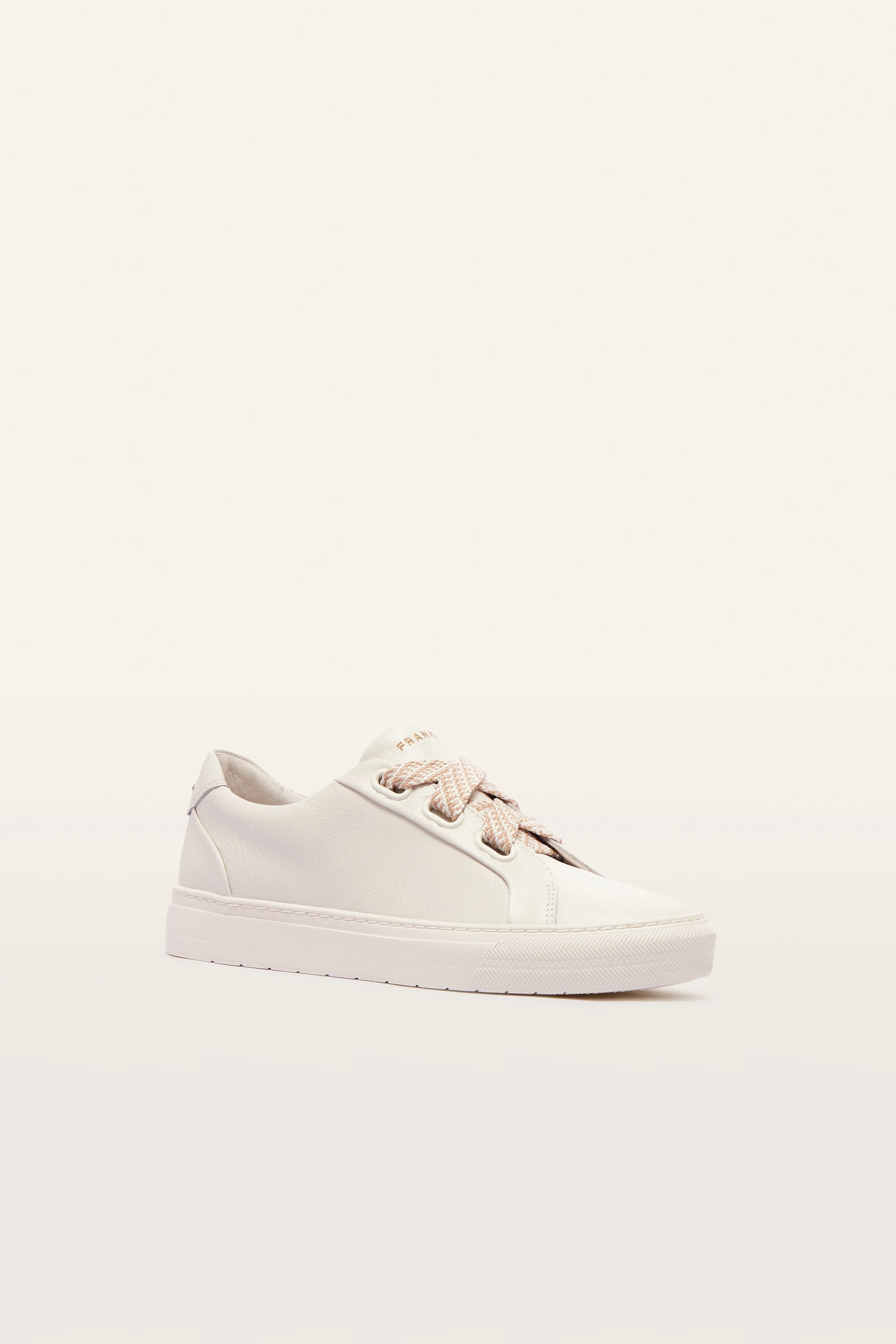 Mya - Womens - Chalk Tumbled