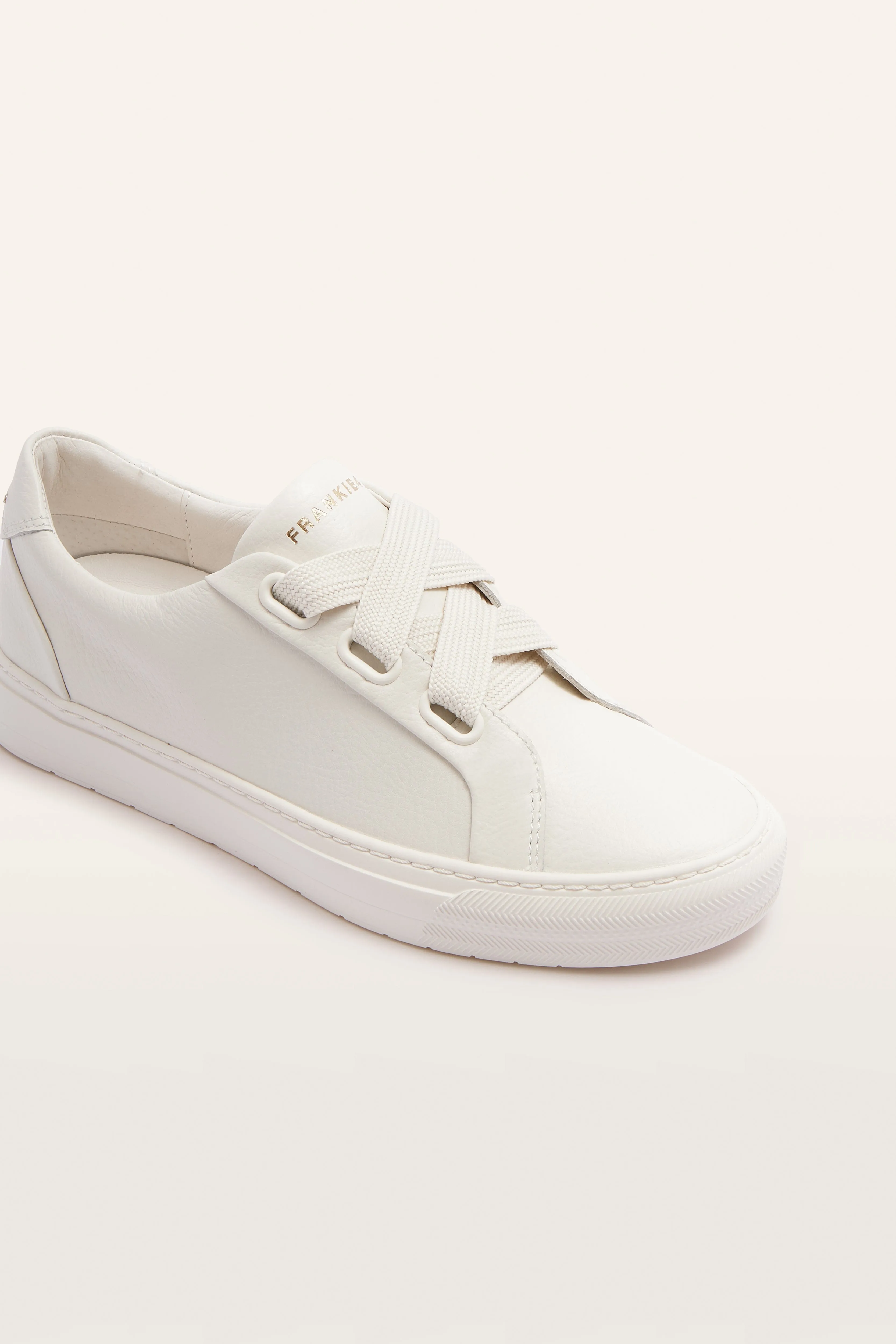 Mya - Womens - Chalk Tumbled