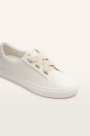 Mya - Womens - Chalk Tumbled