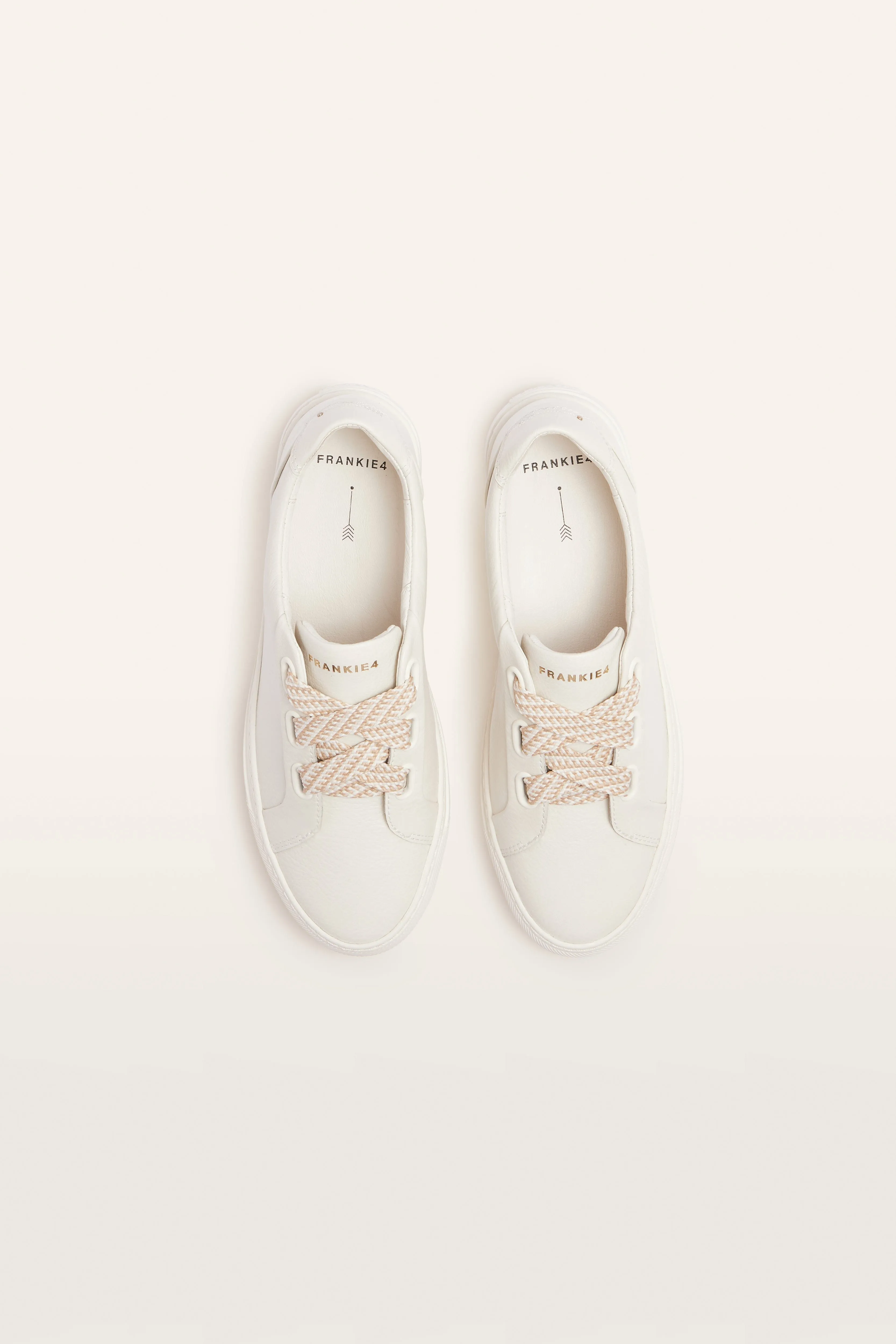 Mya - Womens - Chalk Tumbled