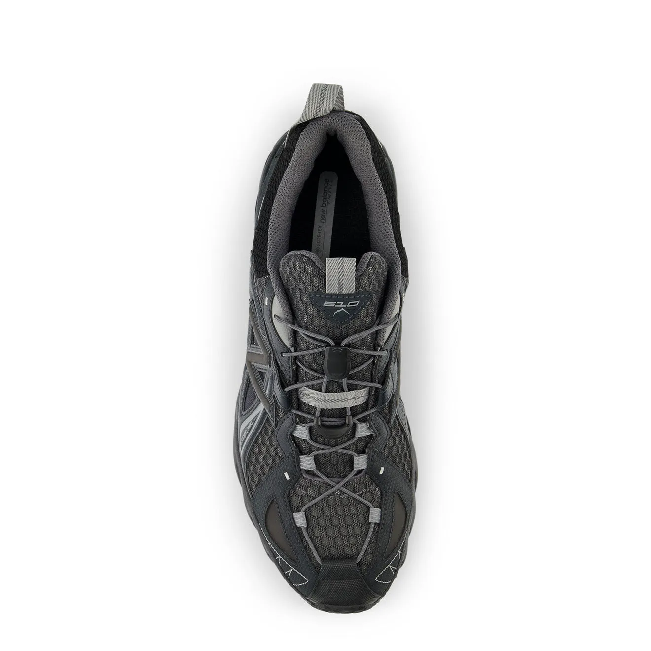 New Balance 610X Trainer Phantom / Magnet