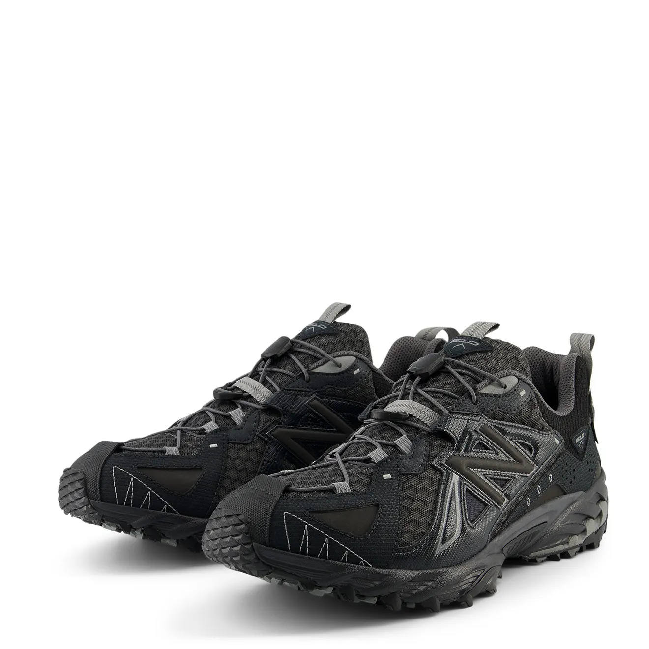 New Balance 610X Trainer Phantom / Magnet
