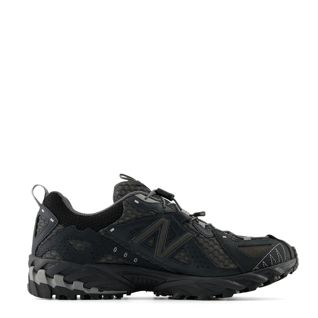 New Balance 610X Trainer Phantom / Magnet