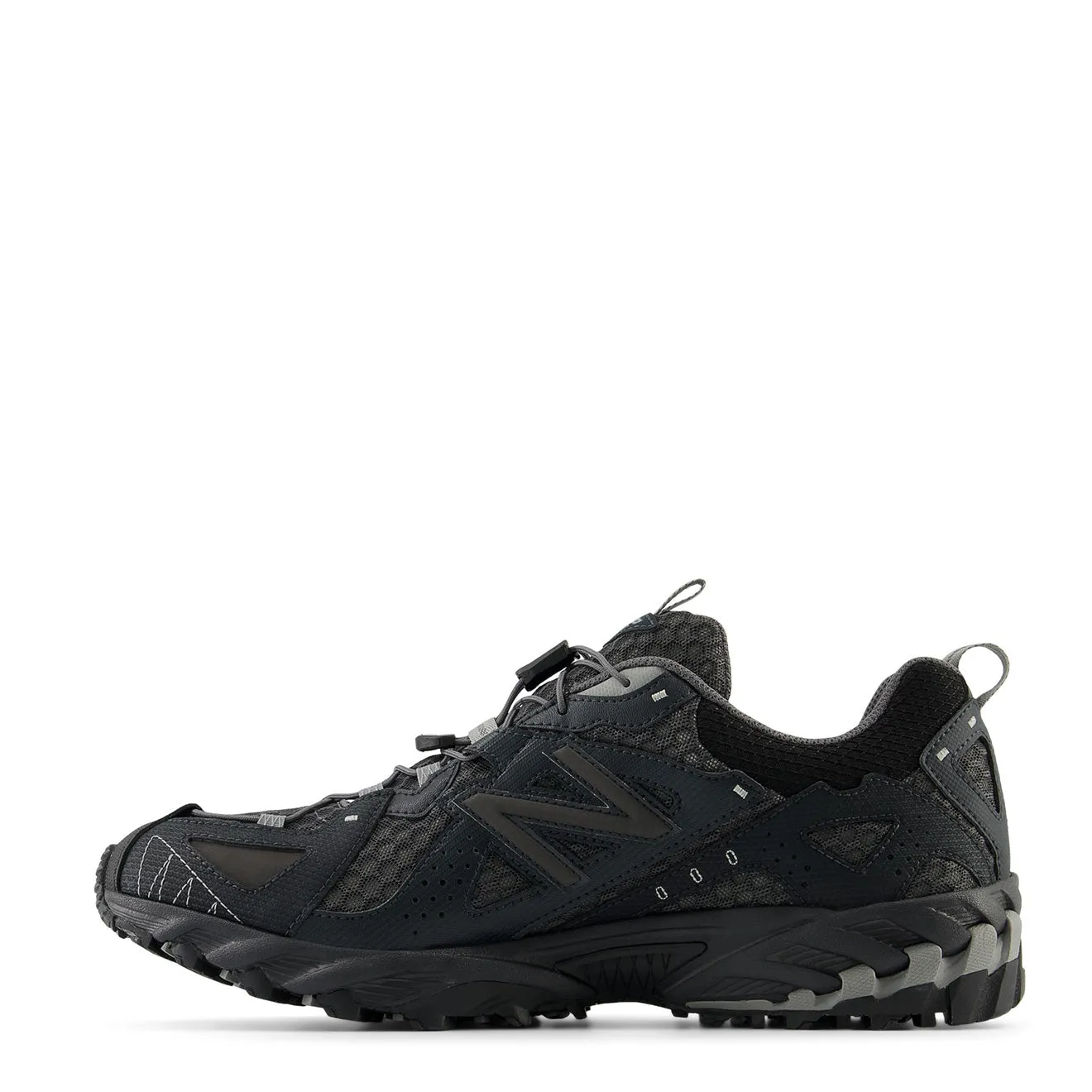 New Balance 610X Trainer Phantom / Magnet