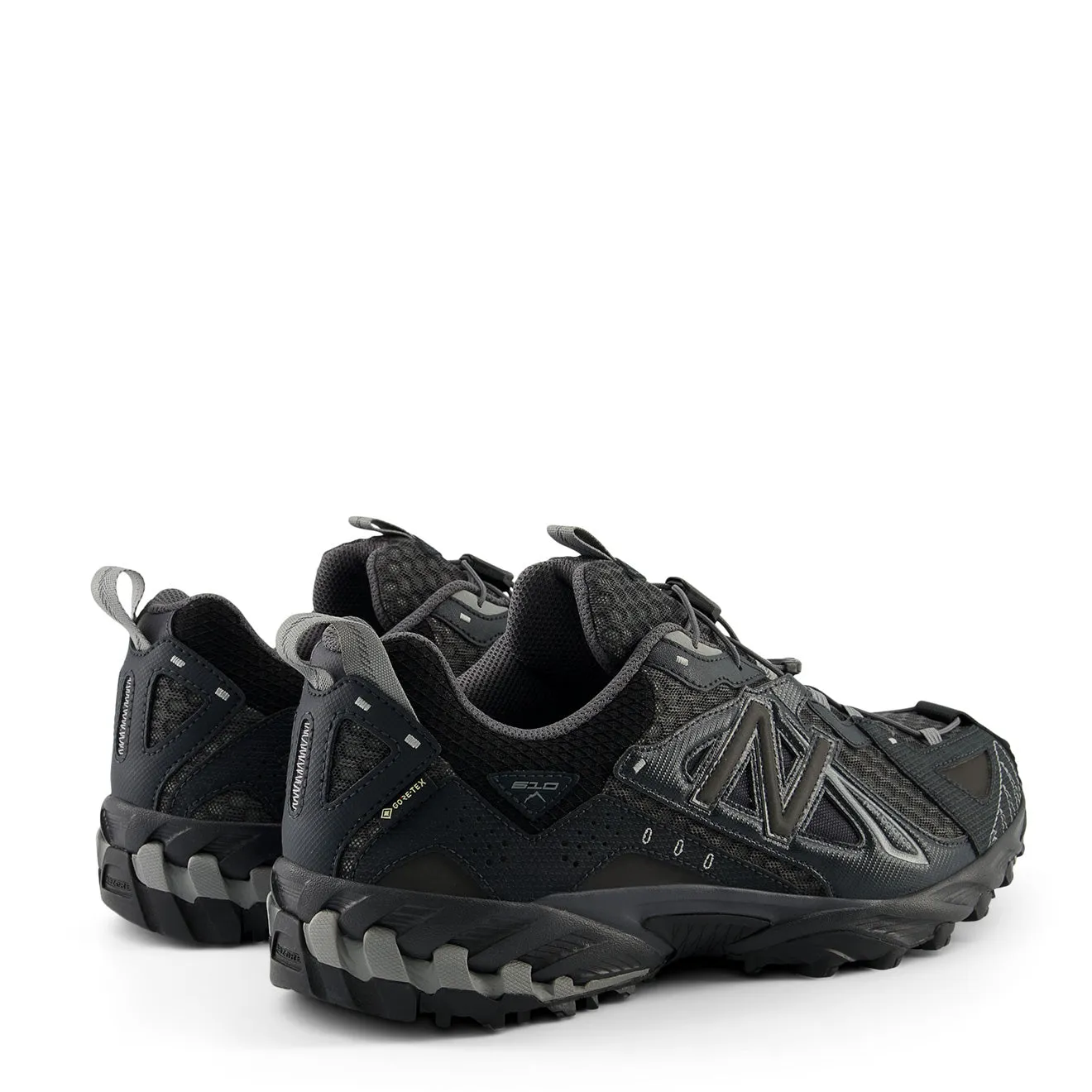 New Balance 610X Trainer Phantom / Magnet