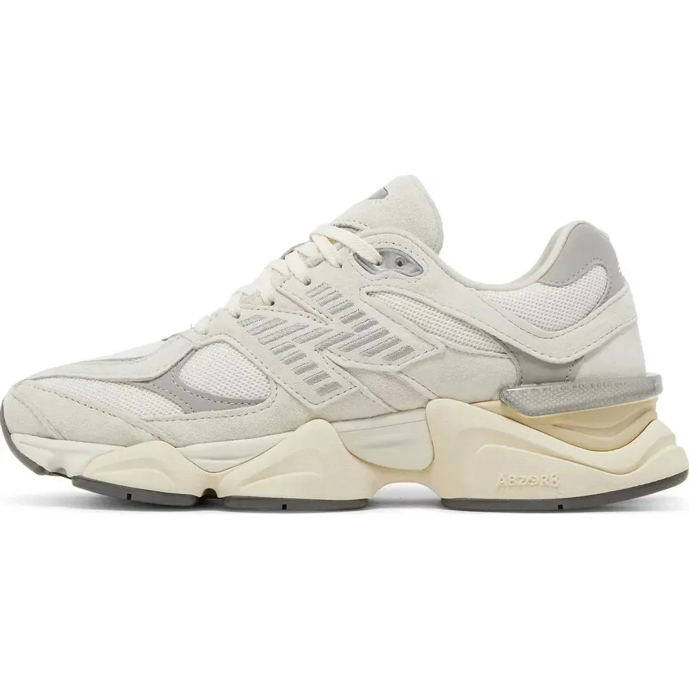 New Balance 9060 - Sea Salt White