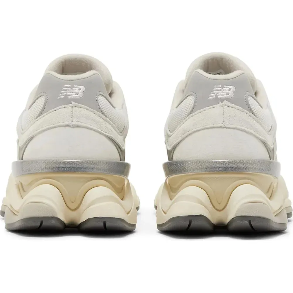 New Balance 9060 - Sea Salt White