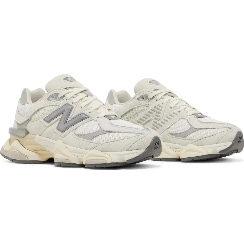 New Balance 9060 - Sea Salt White