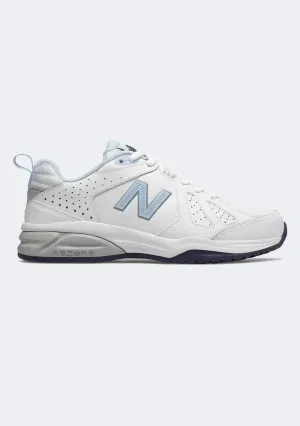 New Balance Women’s 624 V5 WX624WB5 (D Width)