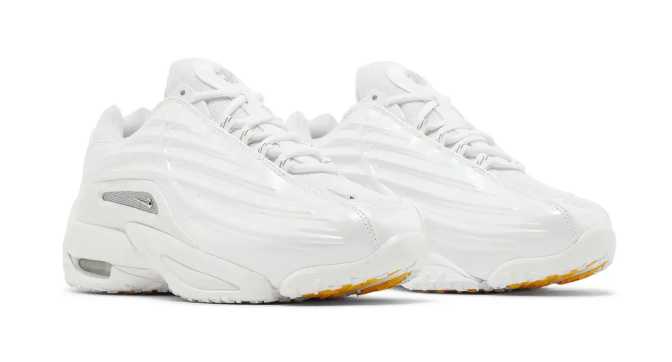 Nike Hot Step 2 Drake NOCTA White
