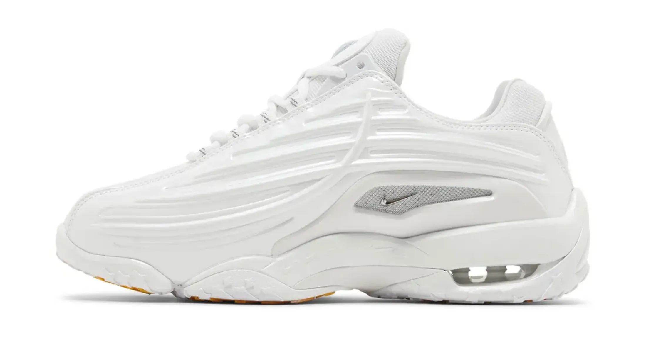 Nike Hot Step 2 Drake NOCTA White