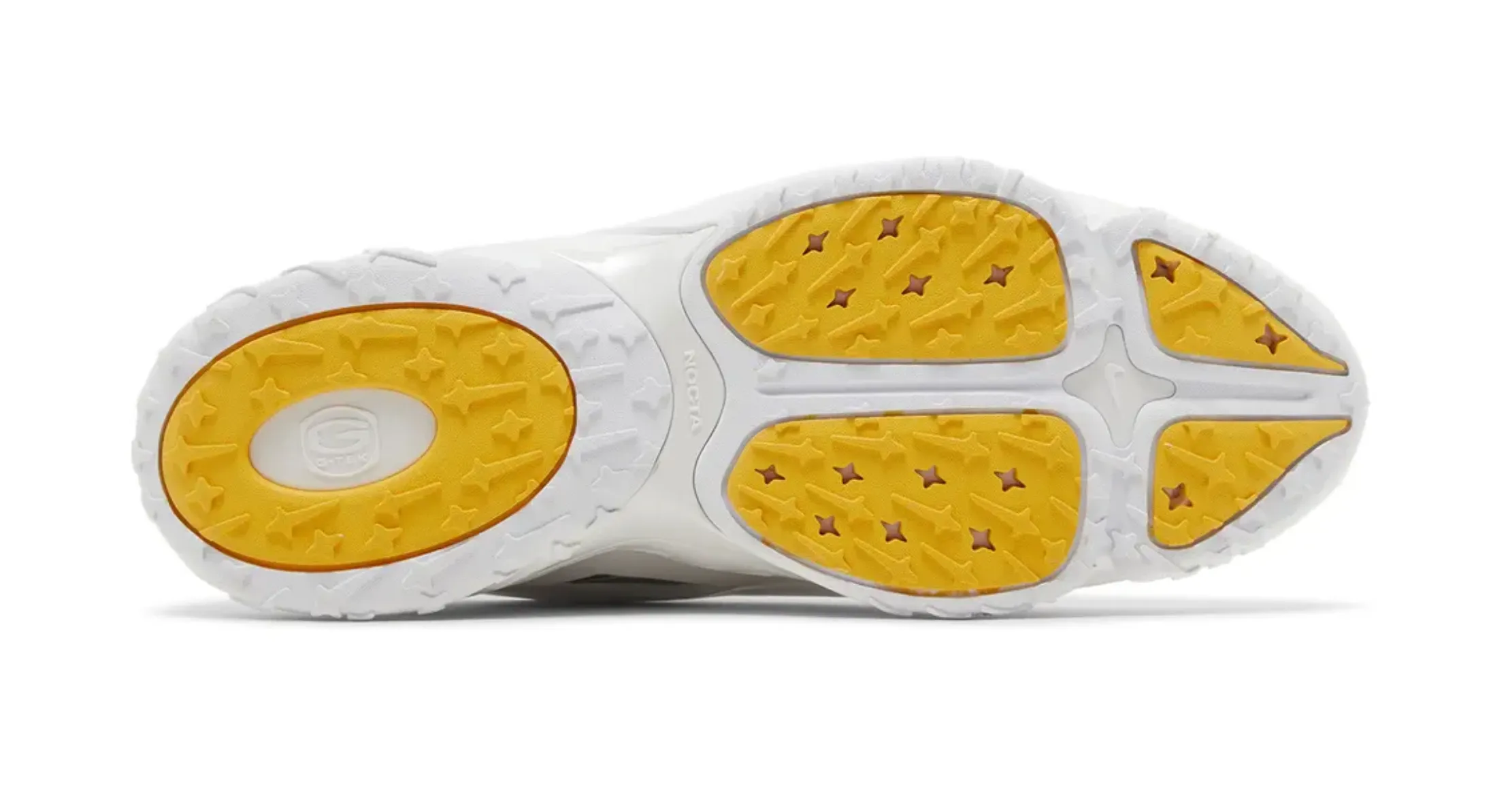 Nike Hot Step 2 Drake NOCTA White