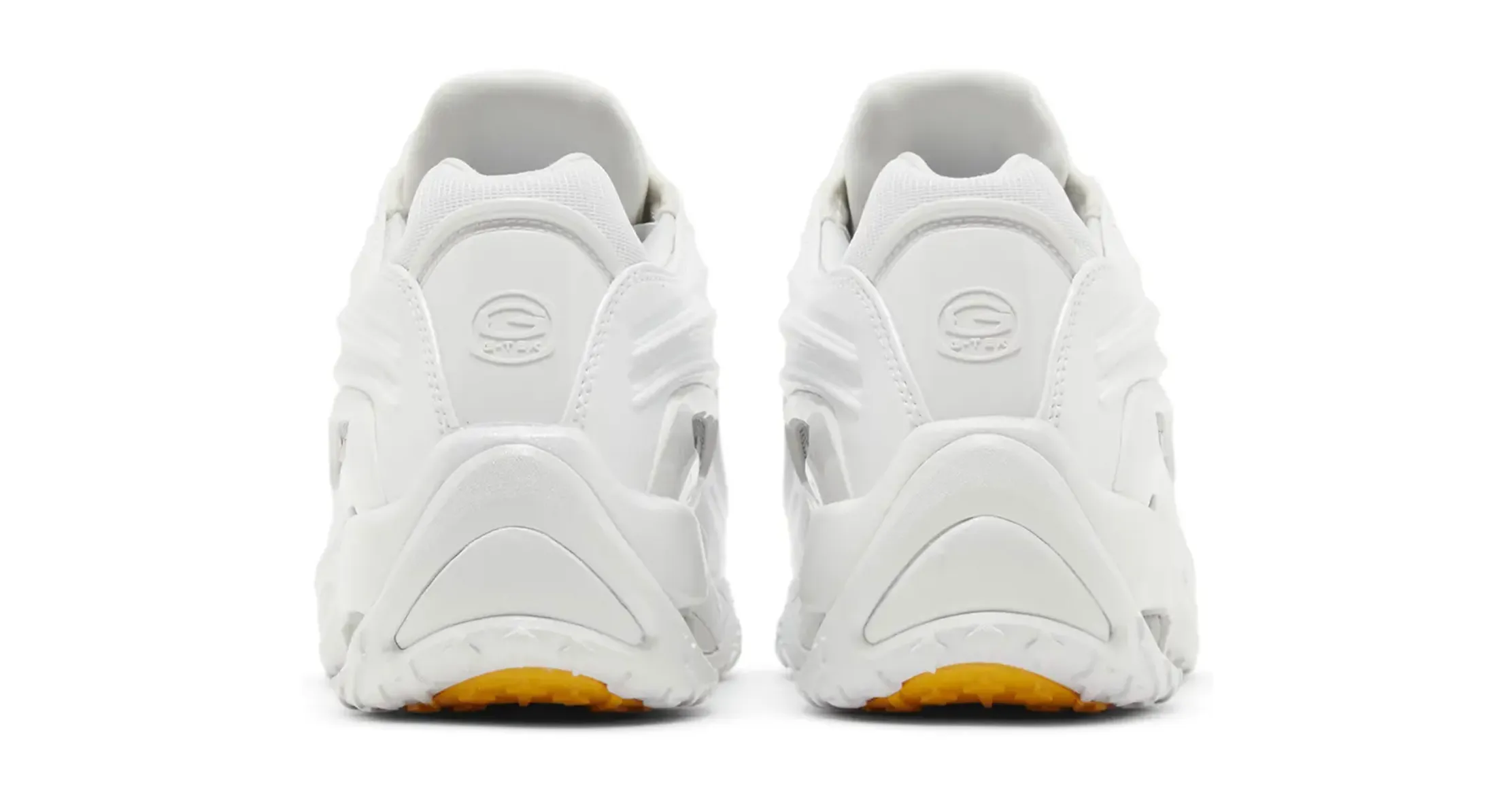 Nike Hot Step 2 Drake NOCTA White