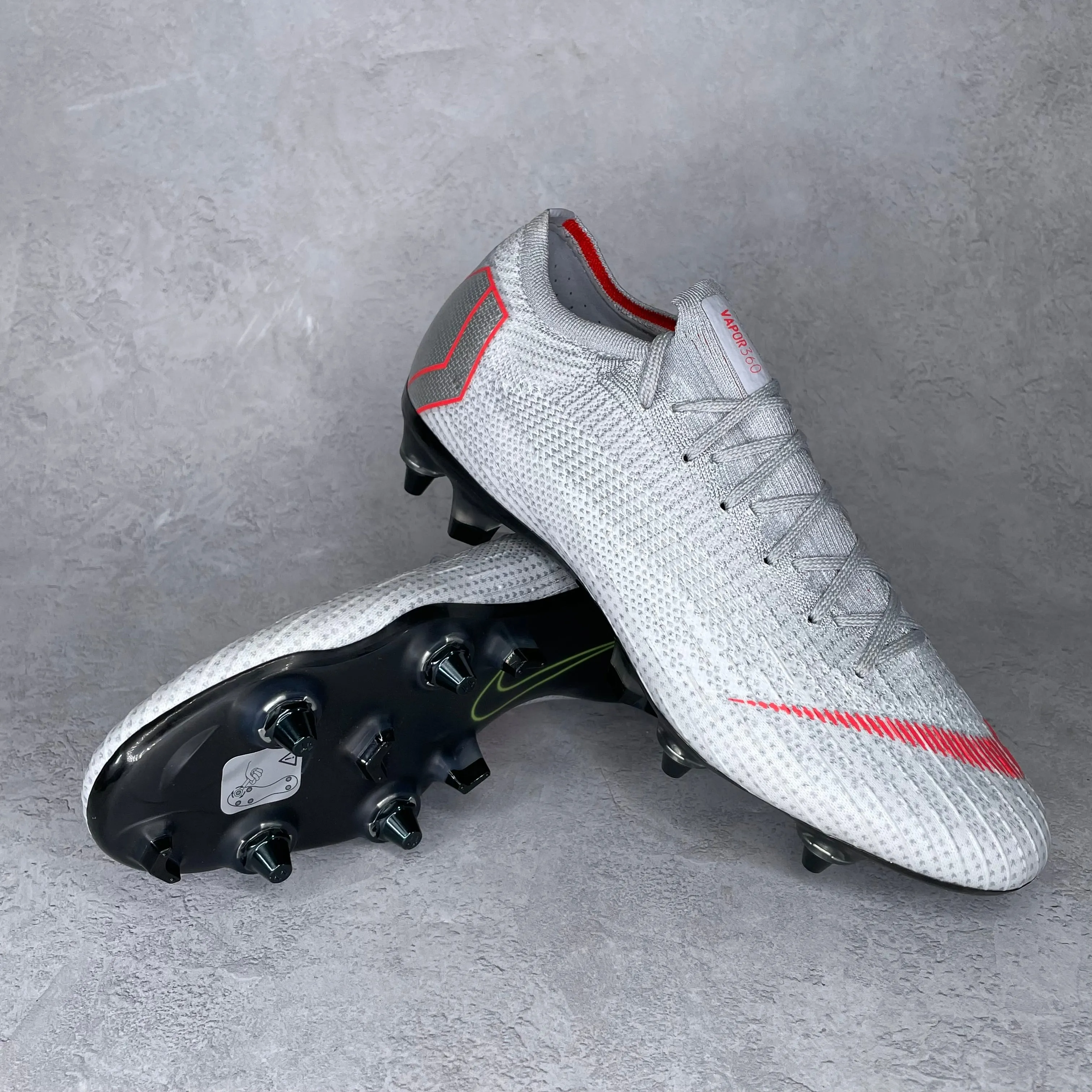 Nike Mercurial Vapor 12 Elite SG-Pro Anti-Clog