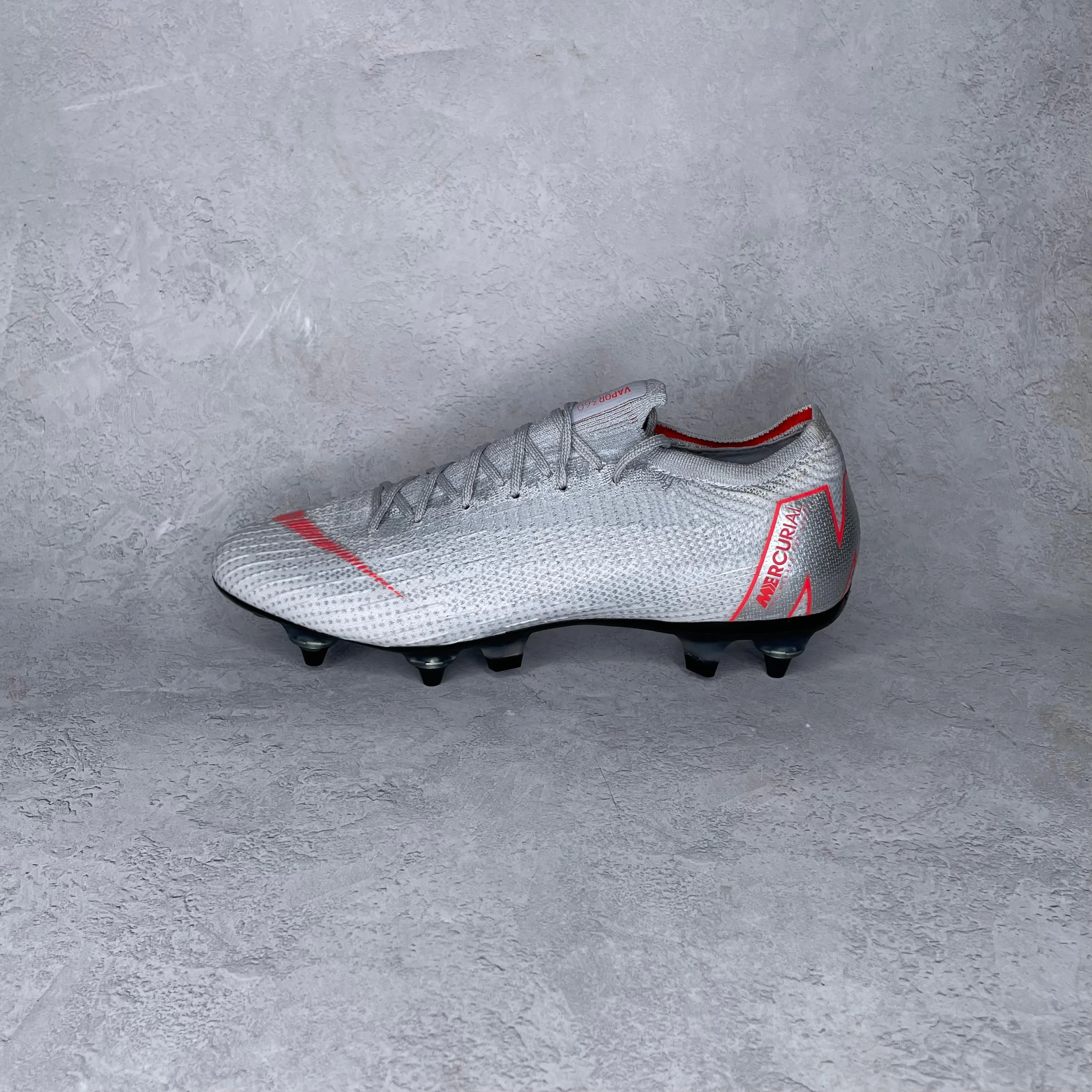 Nike Mercurial Vapor 12 Elite SG-Pro Anti-Clog