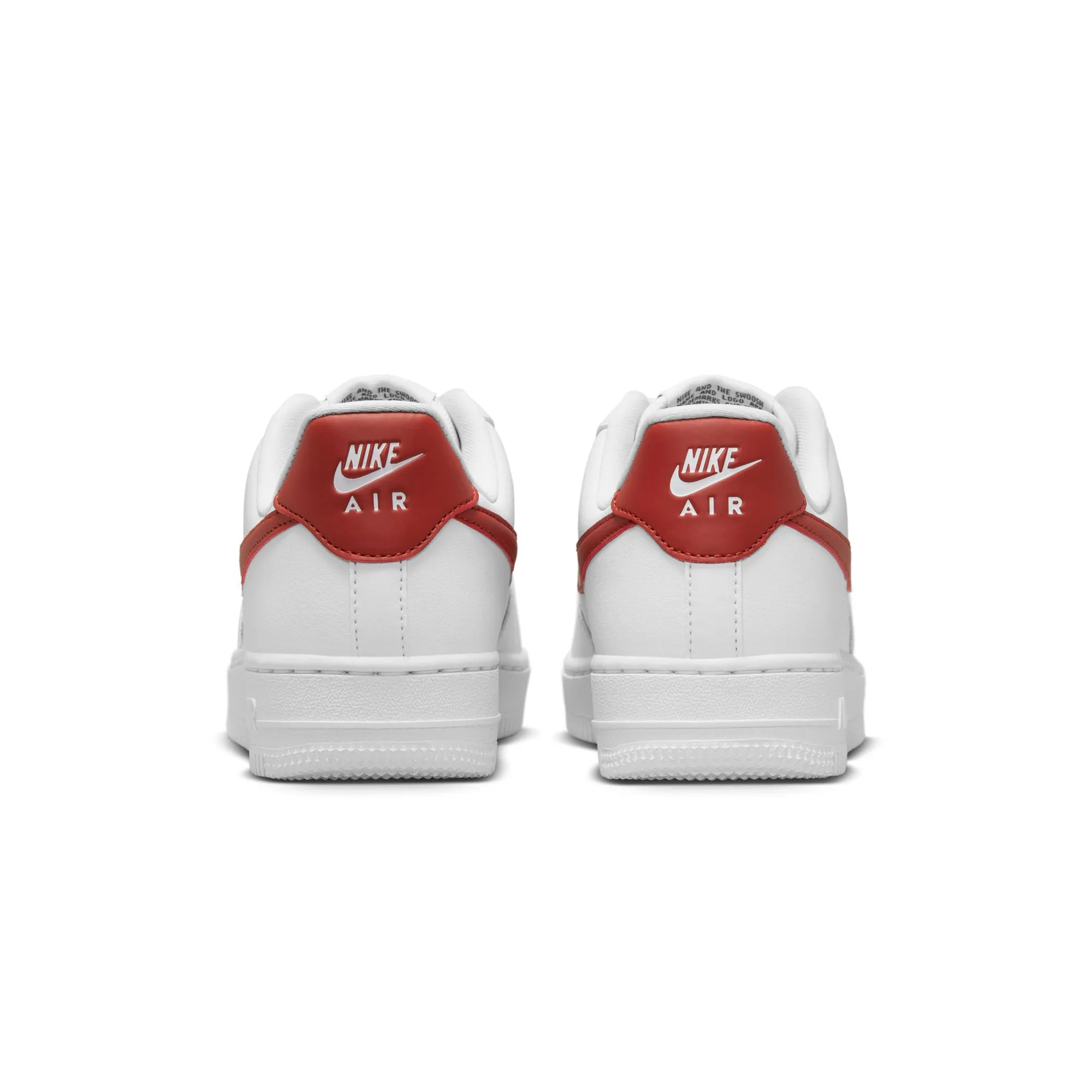 Nike Womens Air Force 1 '07 Shoes