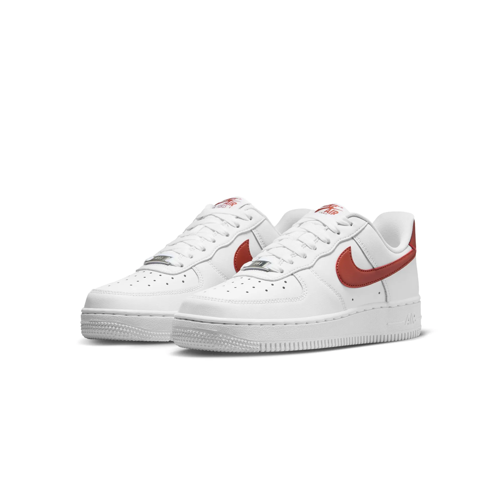 Nike Womens Air Force 1 '07 Shoes